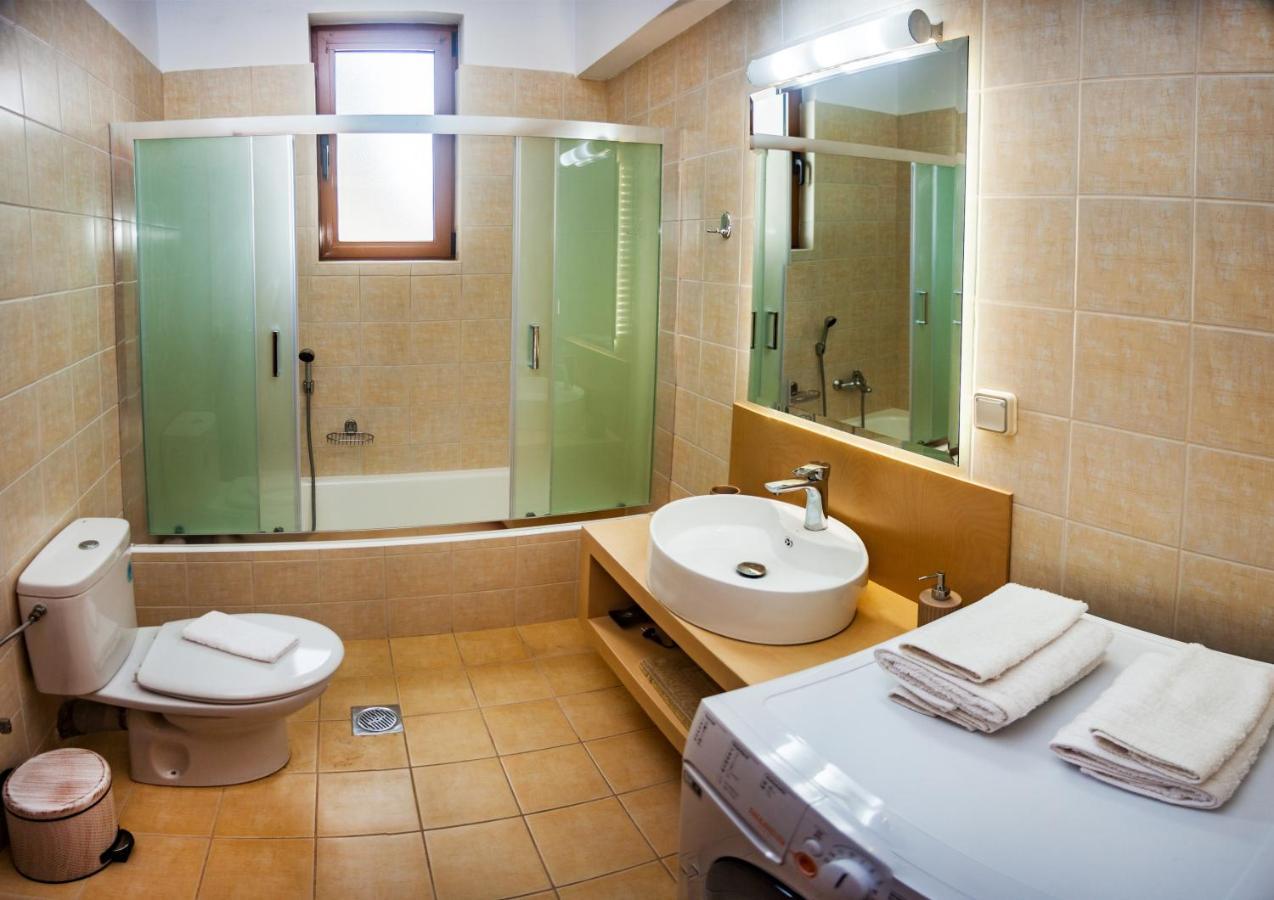 Villa Belair Agia Triada Екстер'єр фото