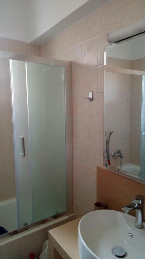 Villa Belair Agia Triada Екстер'єр фото